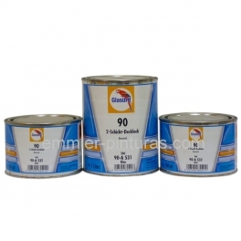 Glasurit 90-A 533 - 0,5 ltr ( antes 527 )